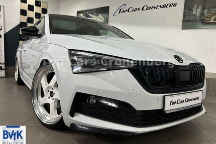 Skoda Scala Gebrauchtwagen