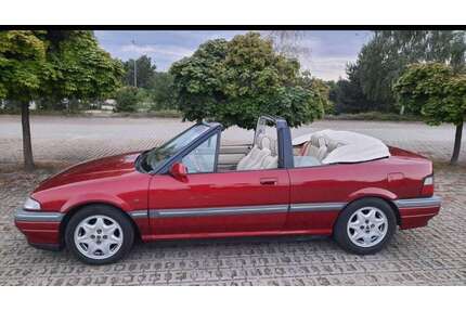 Rover 216 Gebrauchtwagen