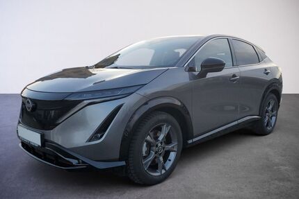 Nissan Ariya Gebrauchtwagen