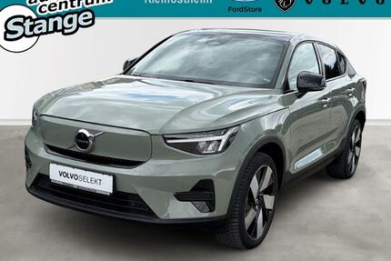 Volvo C40 Gebrauchtwagen