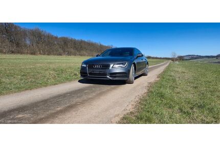 Audi A7 Gebrauchtwagen