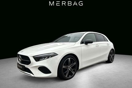 Mercedes-Benz A 220 Gebrauchtwagen
