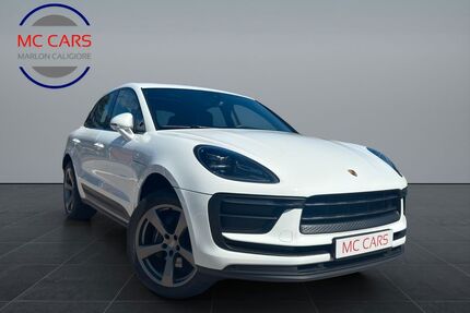 Porsche Macan Gebrauchtwagen