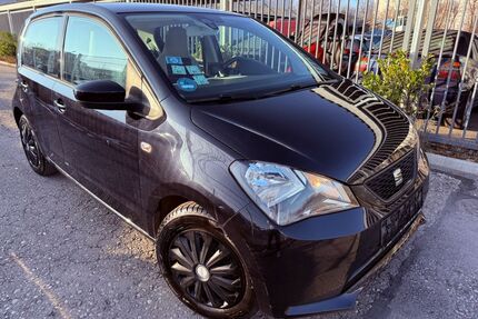 Seat Mii Gebrauchtwagen