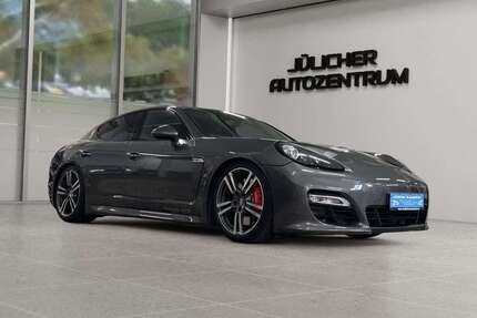 Porsche Panamera Gebrauchtwagen