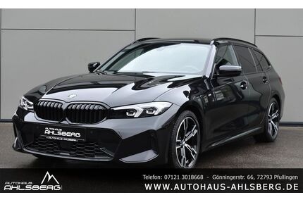 BMW 320 Gebrauchtwagen