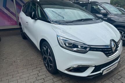 Renault Scenic Gebrauchtwagen