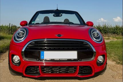 Mini Cooper Cabrio Gebrauchtwagen