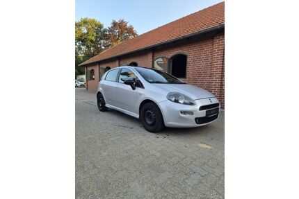 Fiat Punto Gebrauchtwagen
