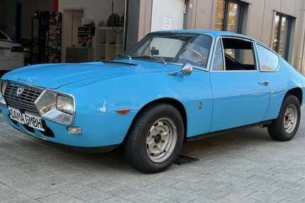 Lancia Fulvia Gebrauchtwagen