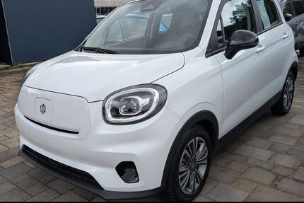 Leapmotor T03 Gebrauchtwagen