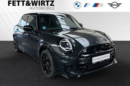 Mini Cooper C Gebrauchtwagen
