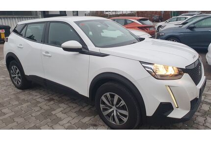 Peugeot 2008 Gebrauchtwagen