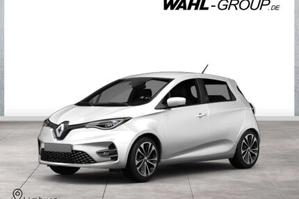 Renault ZOE Gebrauchtwagen