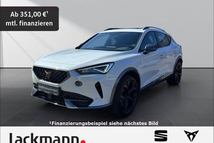 Cupra Formentor Gebrauchtwagen