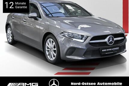 Mercedes-Benz A 180 Gebrauchtwagen