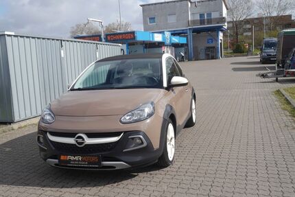 Opel Adam Gebrauchtwagen