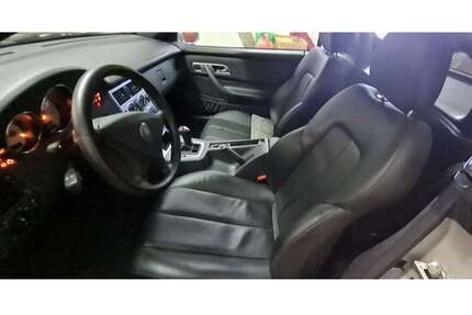 Mercedes-Benz SLK 200 Gebrauchtwagen