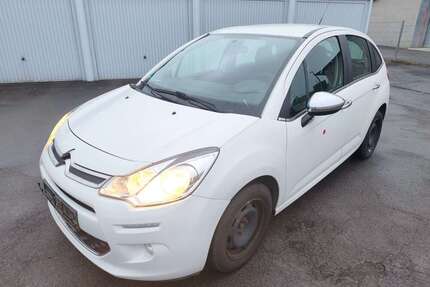 Citroen C3 Gebrauchtwagen
