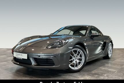 Porsche Cayman Gebrauchtwagen