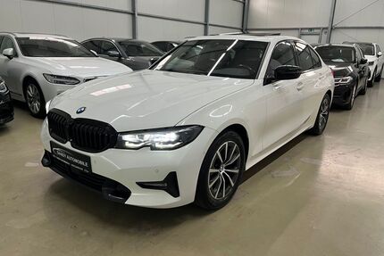 BMW 320 Gebrauchtwagen