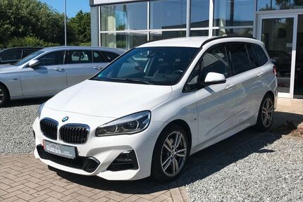 BMW 220 Gran Tourer Gebrauchtwagen
