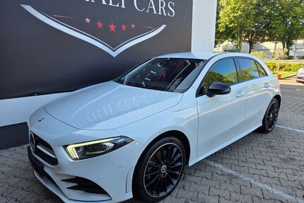 Mercedes-Benz A 250 Gebrauchtwagen