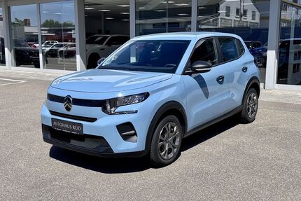 Citroen C3 Gebrauchtwagen