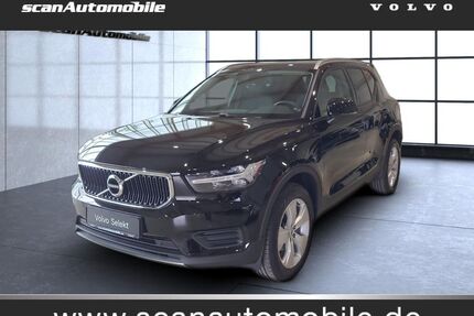 Volvo XC40 Gebrauchtwagen
