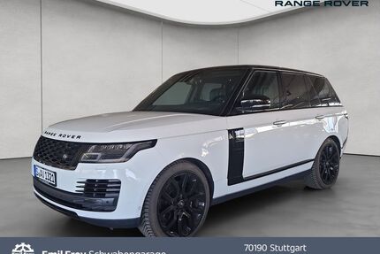 Land Rover Range Rover Gebrauchtwagen