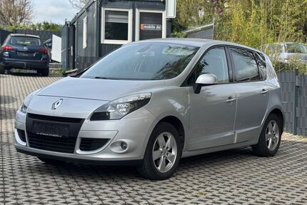 Renault Scenic Gebrauchtwagen