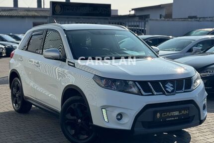 Suzuki Vitara Gebrauchtwagen