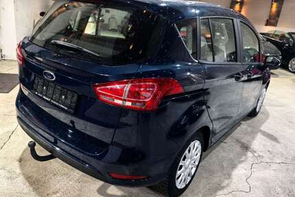Ford B-Max Gebrauchtwagen