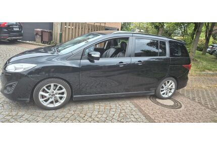 Mazda 5 Gebrauchtwagen