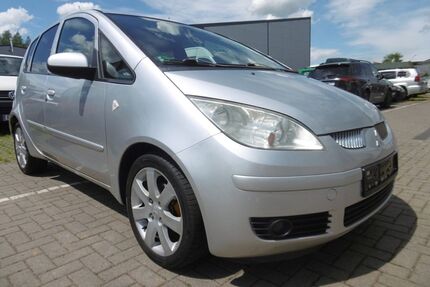 Mitsubishi Colt Gebrauchtwagen