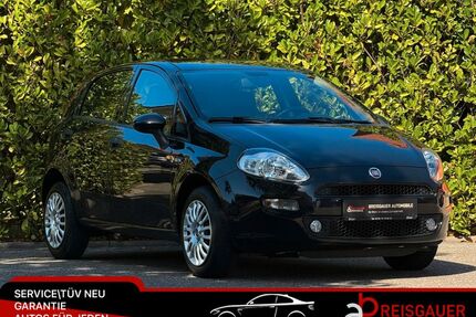 Fiat Punto Gebrauchtwagen