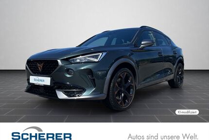Cupra Formentor Gebrauchtwagen