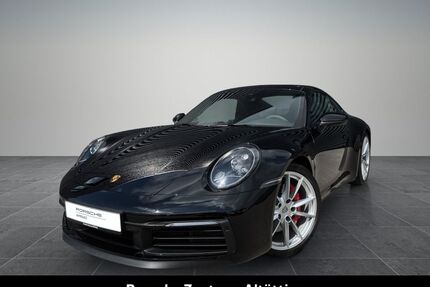 Porsche 992 Gebrauchtwagen