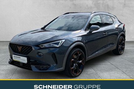 Cupra Formentor Gebrauchtwagen
