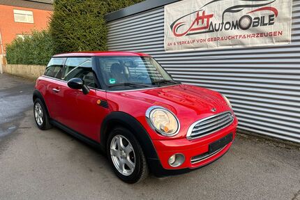 Mini ONE Gebrauchtwagen