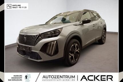 Peugeot 2008 Gebrauchtwagen