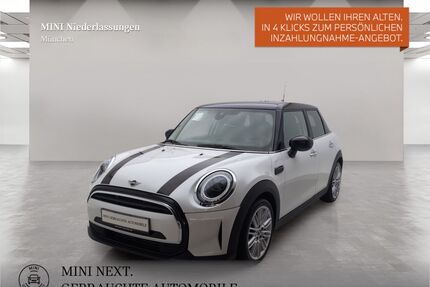Mini Cooper Gebrauchtwagen