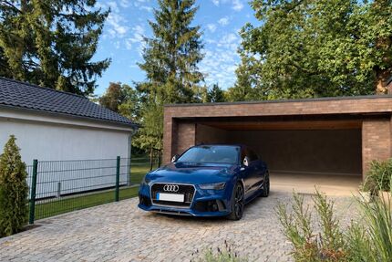 Audi RS7 Gebrauchtwagen