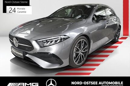 Mercedes-Benz A 200 Gebrauchtwagen