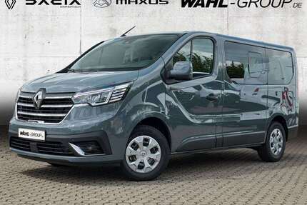 Renault Trafic Gebrauchtwagen