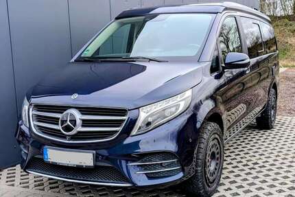 Mercedes-Benz V 250 Gebrauchtwagen