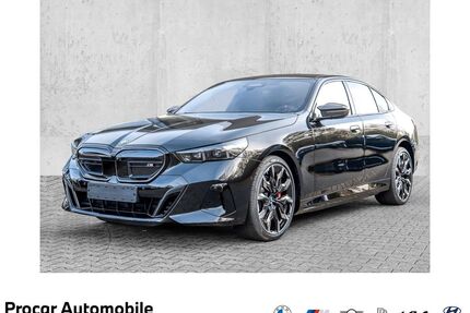 BMW i5 Gebrauchtwagen