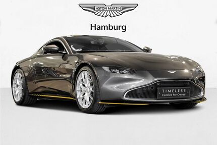 Aston Martin V8 Vantage Gebrauchtwagen