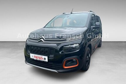 Citroen Berlingo Gebrauchtwagen