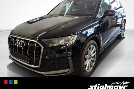 Audi Q7 Gebrauchtwagen